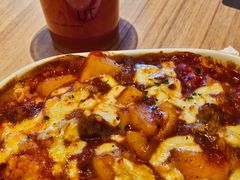 -必胜客(唐延店)