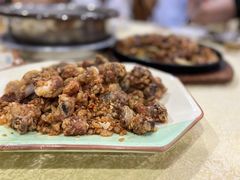 -标记美食新鲜猪杂(兴南大道店)