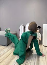 -崇尚GAVIN STYLE臻选