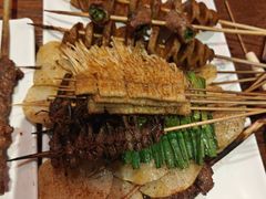 -百盛烧烤龙虾小酒馆(文富北路店)