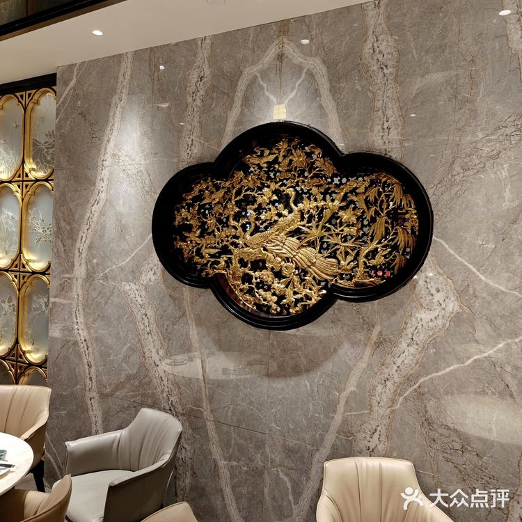 陶陶居总店，来广州这么久终于也是吃上了～