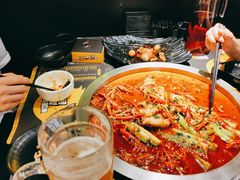 -嘎嘎鸭脑壳(蜀汉路店)