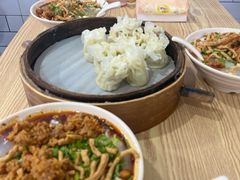 招牌鲜肉烧麦-晓友烧麦(光华村店)