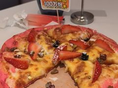 -夏日玛莉西餐厅(梅溪湖步步高店)