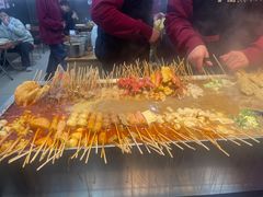 -郭记小街麻辣烫(南小街总店)