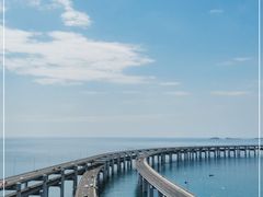 -星海湾跨海大桥