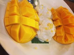 -Mango Tango
