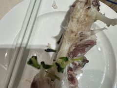 -千岛湖君澜度假酒店(文广轩中餐厅)