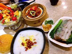 -表妹香港靓点餐厅