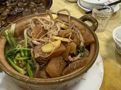 -标记好食