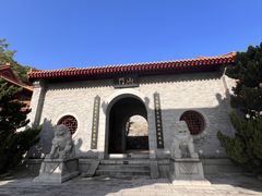-南沙天后宫景区