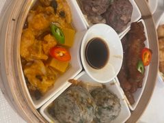 -金苑海鲜酒家(来魅力店)