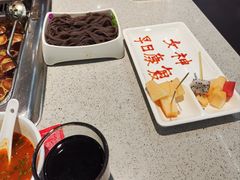 -海底捞火锅(咸阳丽彩万达店)