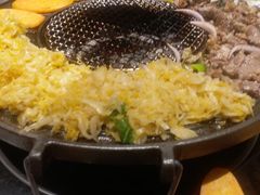 -完美生活炭火烤肉(二马路店)