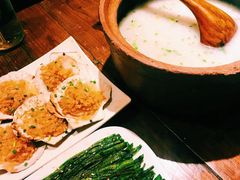 -霄汉羊排(万松园一店)