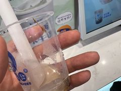 -煲珠公·老红糖珍珠奶茶(金沙洲梦乐城店)