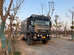 -南汇嘴观海公园