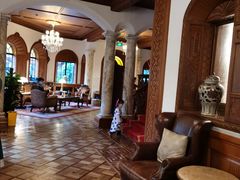 -马勒别墅饭店(静安寺店)