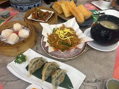 -虾饺妹·粤式手工点心(水荫路店)