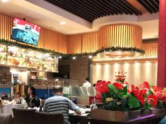 大堂-唐苑酒家·岭南粤菜名店(太古仓店)