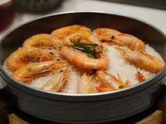 -海味世家·家常菜馆(明州里店)