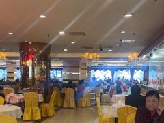 -御满江海鲜酒家(洛溪新城店)