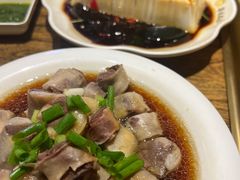 -泽成·冰煮羊(乌兰察布红楼店)