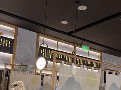 -赠李白·如诗的川味(余杭万达广场店)