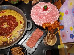 -珮姐老火锅(新街口店)