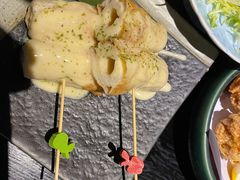 -YAMAKAWA(龙湖胥江天街店)