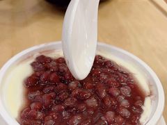 -满记甜品(荟聚购物中心店)