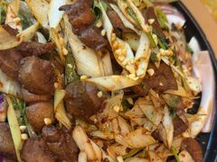 -宛平李记小吃(东关街店)