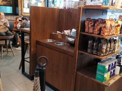 -星巴克(天津火车站店)