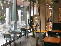 大堂-OUR Bakery(三里屯太古里店)