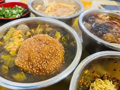 -胖子水煮(铁路三村无任何分店)