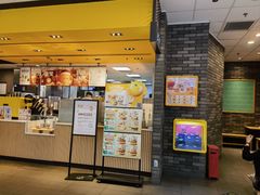 -麦当劳(龙湖北京大兴天街店)