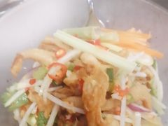 -simply thai天泰(长泰广场店)