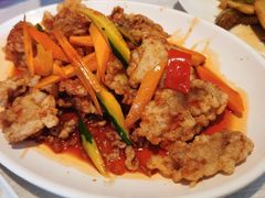 -湖北融合菜(一路店)