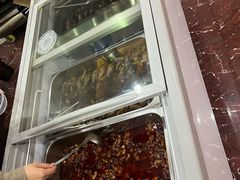 -鸿运兔·手撕烤兔(天府广场店)