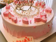 -新丰蛋糕(百花路总店)