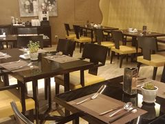 -索菲特酒店·海鲜自助 ·聚餐厅