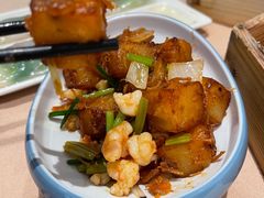 -宝园酒家(美林M·LIVE天地东座店)