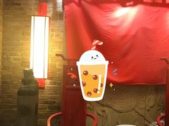 门面-小龙坎火锅(沙井店)