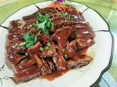 -荔枝园美食山庄(贞山风景区店)