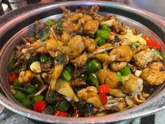 -蛙小侠(威高广场店)