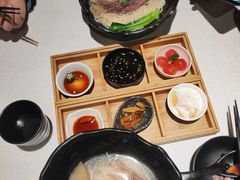 -新仙清汤牛腩(铜锣湾店)