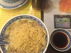 -麦奀云吞面世家 山顶店(山顶广场店)