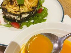 -安妮意大利餐厅(世贸天阶店)
