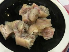 -抚顺美食·老上海味道