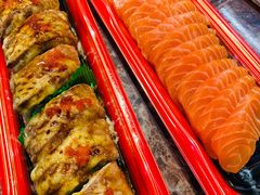 -盒马鲜生(新都心店)